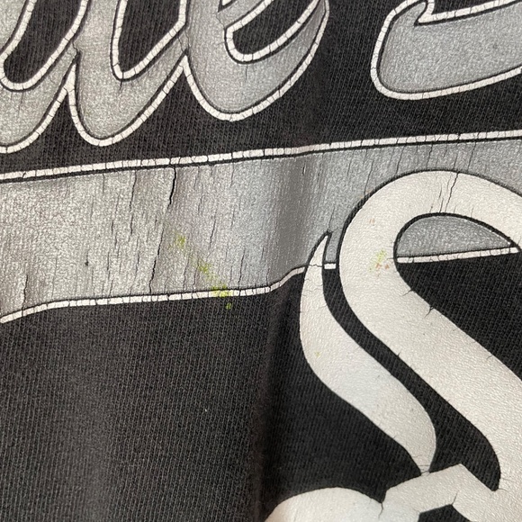 Chicago White Sox tee - Picture 5 of 7